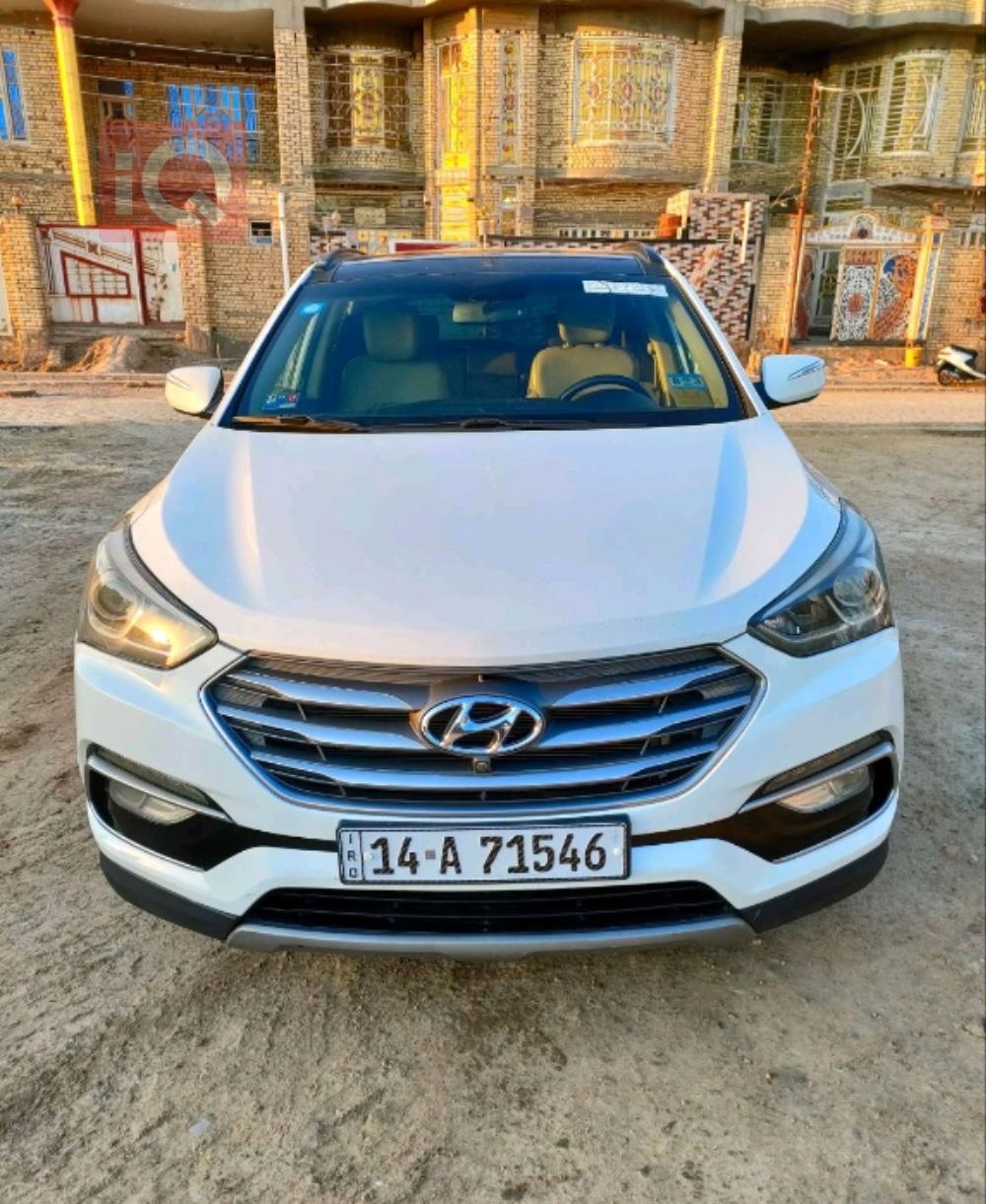 هیوندای سەنتافی